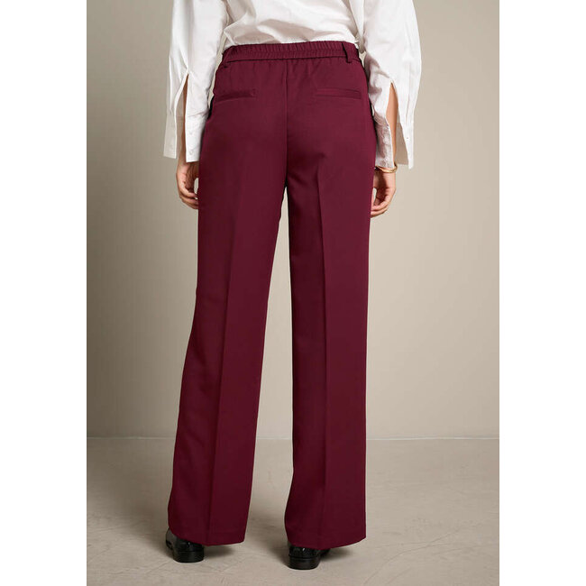BROEK TWILLWID BORDEAUX WINE