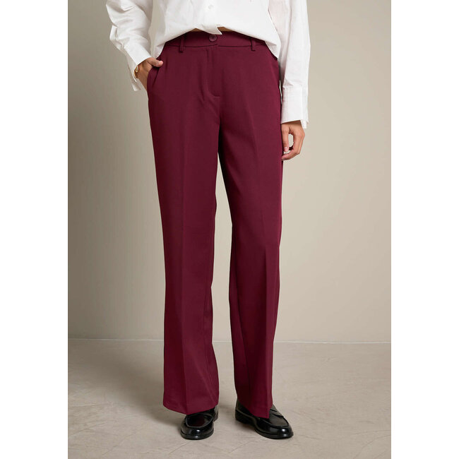 BROEK TWILLWID BORDEAUX WINE