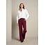 BROEK TWILLWID BORDEAUX WINE