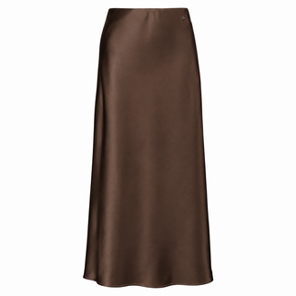ROK ALESSIA SATIN CHOCO