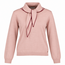 TOP KNIT STRIK ALTAMURA OLD PINK