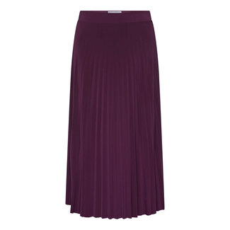 ROK MALOU PLISEE STRETCH WINE