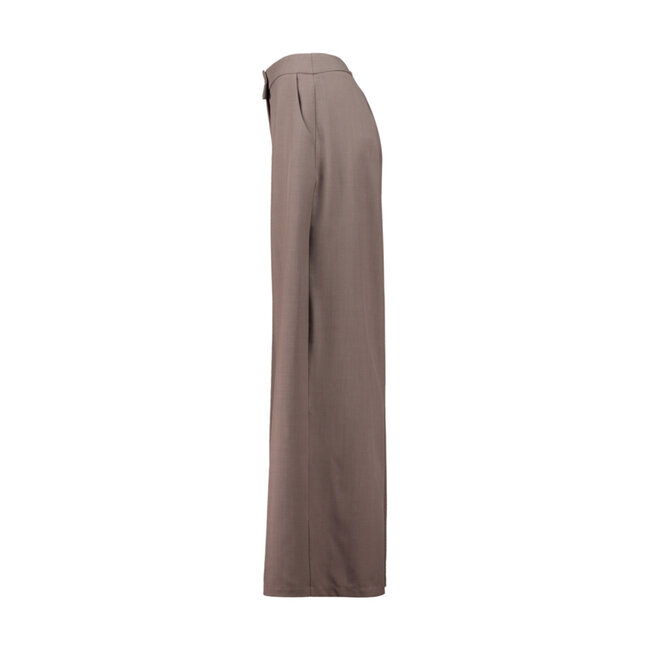 PANTALON ANNA TAUPE