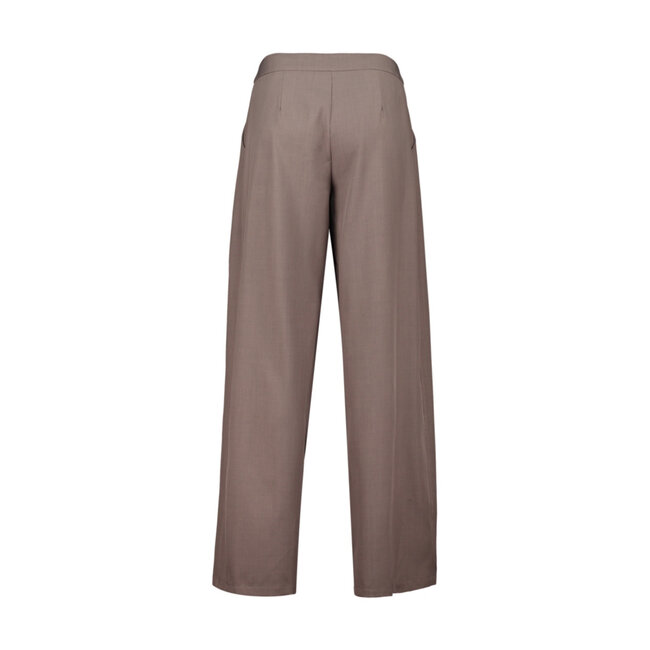 PANTALON ANNA TAUPE