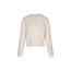 LOFTY MANNER VEST LOGO LILY CREAM