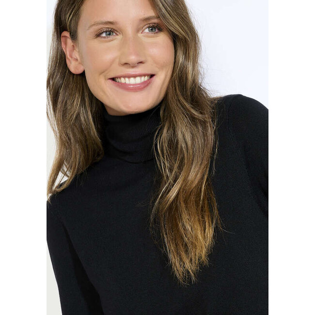 COL PAULINE NAVY
