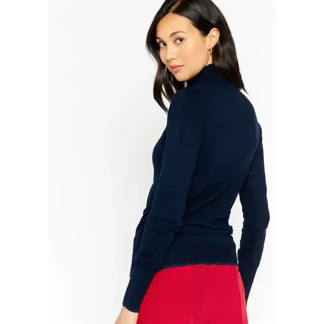 COL PAULINE NAVY