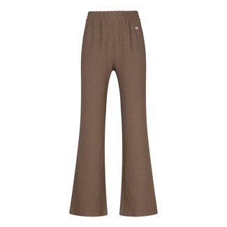 LOFTY MANNER BROEK MEA MOCCA LM
