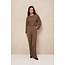 LOFTY MANNER BROEK MEA MOCCA LM
