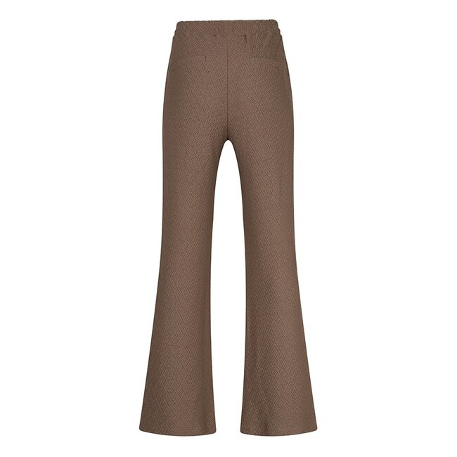 LOFTY MANNER BROEK MEA MOCCA LM
