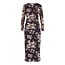 JURK ESME MESH FLOWER
