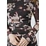 JURK ESME MESH FLOWER