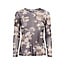 TOP MESH NEW GANI FLOWER
