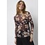 TOP MESH NEW GANI FLOWER