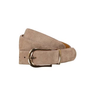 RIEM  SINDI TAUPE
