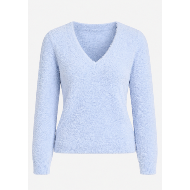 TRUI SOFT LASHCUTE LIGHT BLUE