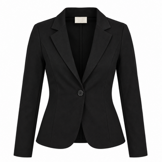 BLAZER ADEGEM  BLACK
