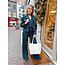 BLAZER ADEGEM  NAVY 26