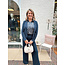 BLAZER ADEGEM  NAVY 26