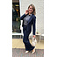 BLAZER ADEGEM  NAVY 26