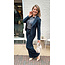 BLAZER ADEGEM  NAVY 26