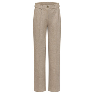 SMASHED LEMON PANTALON SOFT TWILL 26571 TAUPE