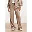 SMASHED LEMON PANTALON SOFT TWILL 26571 TAUPE