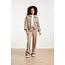 SMASHED LEMON JACKET SOFT TWILL 26573 TAUPE