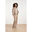 SMASHED LEMON JACKET SOFT TWILL 26573 TAUPE