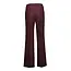 PANTALON NEW AMSTER BORDEAUX