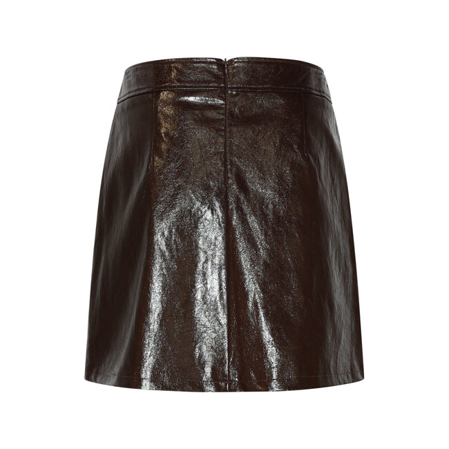 SMASHED LEMON ROK 26562 DARK BROWN