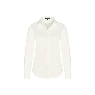 BLOUSE TRAVEL OFFWHITE MP60840