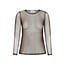 TOP MESH NEW GANI CHOCO