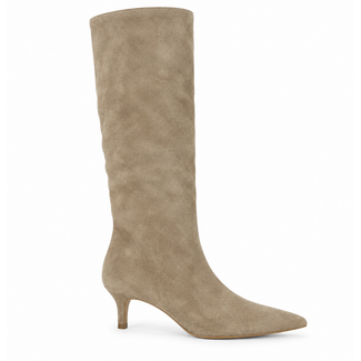 SCHOEN LAARS LIEKE SUEDINE SAND  2526A