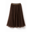 ROK TULE MIDI HFE CHOCO GOLD