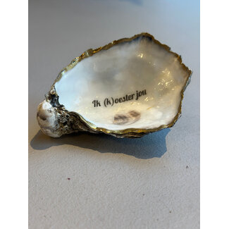 OESTER CADEAUTJE (in overleg bestellen)