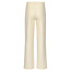 SMASHED LEMON BROEK  SHINE 26717 OFF WHITE