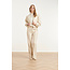 SMASHED LEMON JACKET SHINE 26718 OFF WHITE