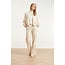 SMASHED LEMON JACKET SHINE 26718 OFF WHITE