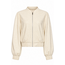 SMASHED LEMON JACKET SHINE 26718 OFF WHITE