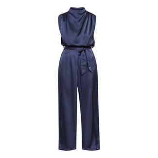 JUMPSUIT GUTO-JU4 NAVY