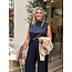 JUMPSUIT GUTO-JU4 NAVY