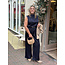 JUMPSUIT GUTO-JU4 NAVY