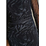 JURK MESHTIGER BLACK GREY