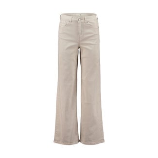 JEANS KADDY CREME BEIGE