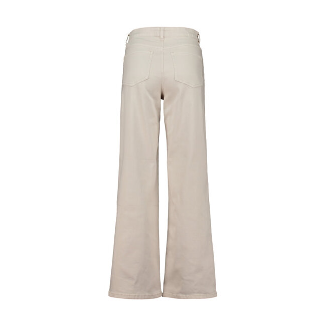 JEANS KADDY CREME BEIGE