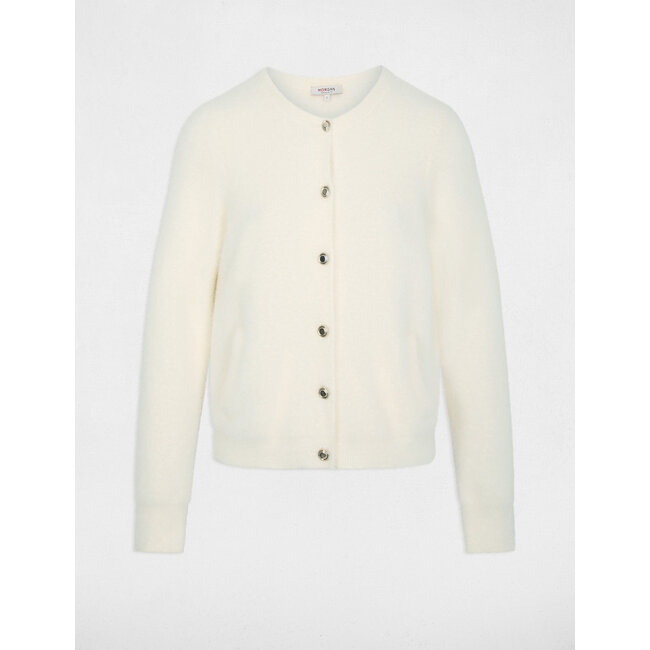 VEST MKEVIN SOFT IVOOR