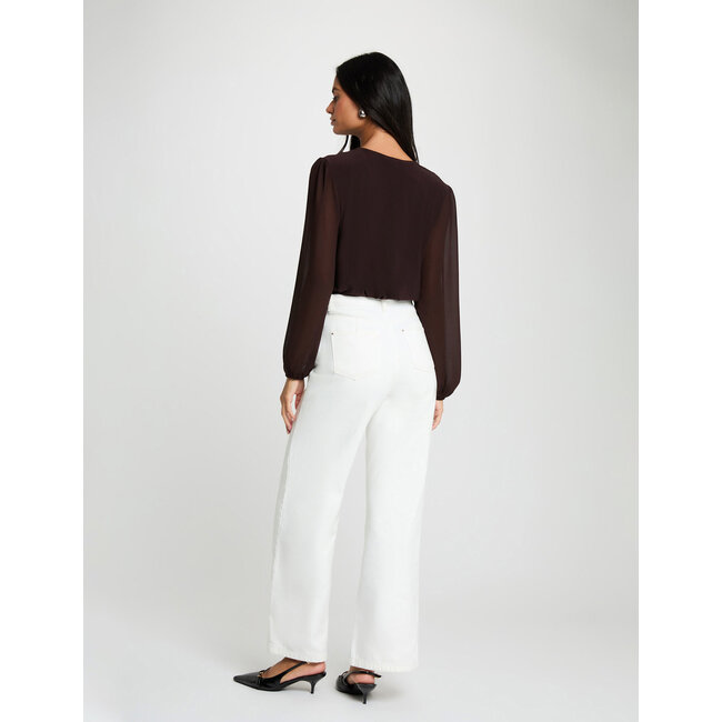TOP THIVAL BROWN