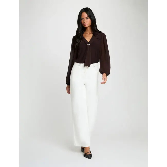 TOP THIVAL BROWN