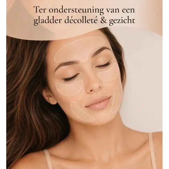 SILSKIN SILSKIN ANTI-RIMPEL COMBI-DEAL